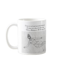 The Sailor and The Siren mugs