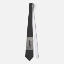 The Salamander ties