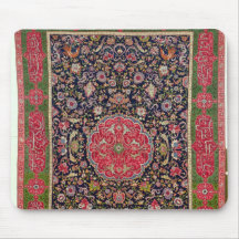 The Salting Carpet, c.1588-98 Mouse Pad