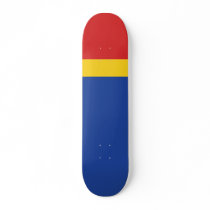 the Sami people , Norway skateboards by bestflag the Sami people , Norway skateboards