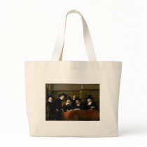 The Sampling Officials Tote Bag