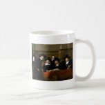 The Sampling Officials Coffee Mug