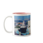 The San Francisco Skyline Coffee Mug