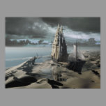 The Sand Castle posters