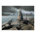 The Sand Castle posters