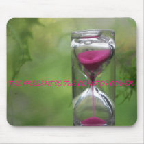 The Sands of Now mousepads by stillwandering The Sands of Now mousepads