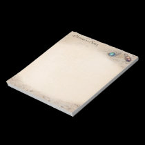 The Sands of Time notepads