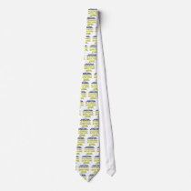 The Sarcasm Is Strong With This One Tie
