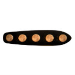 The Satellite skateboards