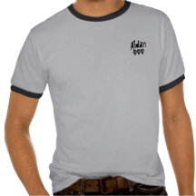 The Sathoff Boyz - Aidan Tees