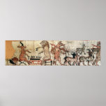 The Satirical Papyrus Posters