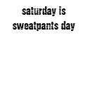 The Saturday t-shirt (his) by corinneshor The Saturday t-shirt (his)