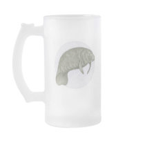 The Save the Manatee Committee Mug by JessicaInSeattle The Save the Manatee Committee Mug