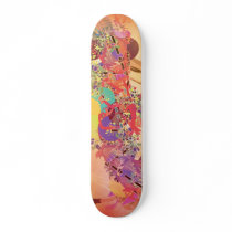 THE SAXOPHONE skateboards by akinolaude THE SAXOPHONE skateboards