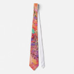 THE SAXOPHONE ties