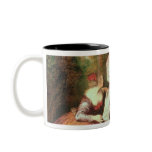 The Scale of Love, 1715-18 Mug