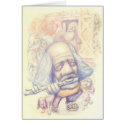 The Scam - Card
