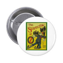 The Scarecrow Of Oz buttons
