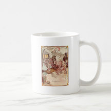 The Scarecrow's Queer Mansion Coffee Mug