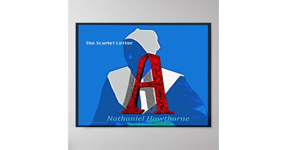 Essay on the scarlet letter hypocrisy