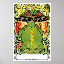 The Schwag posters by jiveafro The Schwag posters