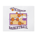 the science of basketball flyers