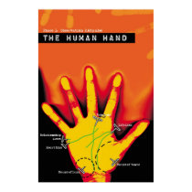 The science of the hand posters by Liz315 The science of the hand posters