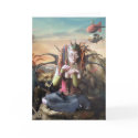 The Scientist cards by ida_larsen_art The Scientist cards
