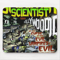 The Scientist Mousepad