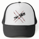 The Scion Hat