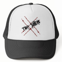 The Scion Hat by djlunchbox The Scion Hat