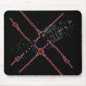 The Scion Mousepad