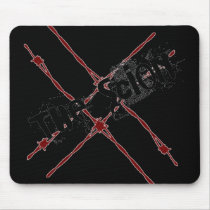 The Scion Mousepad