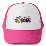 The Scoop hats