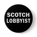 The Scotch Lobbyist buttons by AmazingSox The Scotch Lobbyist buttons