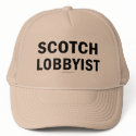 The Scotch Lobbyist hats by AmazingSox The Scotch Lobbyist hats