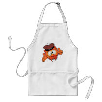 The Scottish Guy aprons