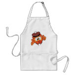 The Scottish Guy aprons