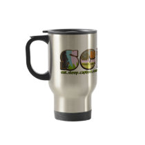 The Scrap Mug by CACTUSmangoDesigns The Scrap Mug