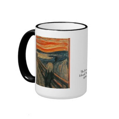 edvard munch