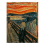 The Scream by Edvard Munch Print The Scream by Edvard Munch Print