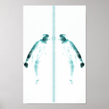 The Scream Posters