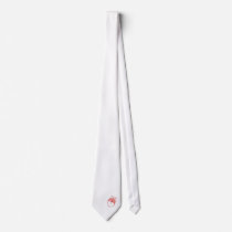The screaming tie by bittenbydesign The screaming tie