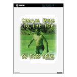 The Scum Also Rises Skins For The iPad 2