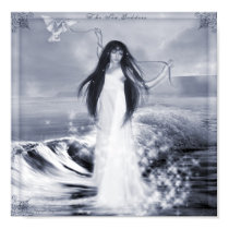 The Sea Goddess posters