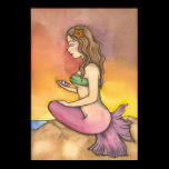 The Sea Lotus Poster posters