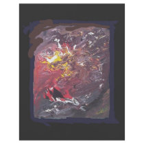 The Sea of Life5 flyers