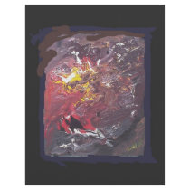 The Sea of Life5 letterhead