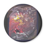 The Sea of Life5 Magnet