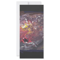 The Sea of Life5 rack cards